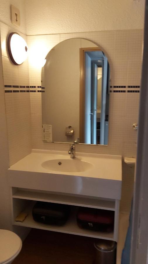 Studio Tignes Ngoại thất bức ảnh