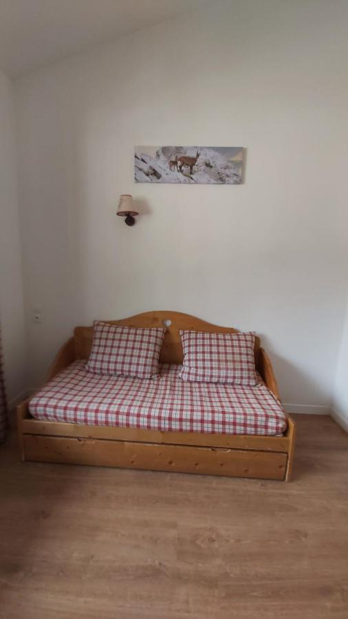 Studio Tignes Ngoại thất bức ảnh